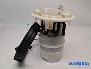 Gebruikte Tank element Pomp Citroen C5 III Tourer (RW) 1.6 16V THP 155 Prijs € 25,00 Margeregeling aangeboden door Maresia Parts