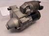 Citroën C5 III Tourer (RW) 1.6 16V THP 155 Startmotor