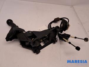 Gebruikte Pook Citroen C3 (SC) 1.6 HDi 92 Prijs € 50,00 Margeregeling aangeboden door Maresia Parts