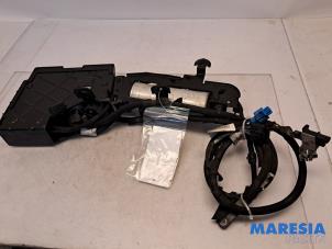 Gebruikte Start/Stop computer Citroen C3 (SC) 1.6 HDi 92 Prijs € 157,50 Margeregeling aangeboden door Maresia Parts