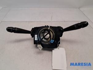 Gebruikte Combischakelaar Stuurkolom Citroen C4 Berline (NC) 1.6 16V VTi Prijs € 85,00 Margeregeling aangeboden door Maresia Parts