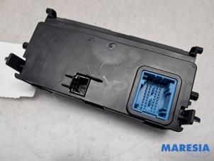 Gebruikte AAC Unit Computerkachel Citroen C4 Berline (NC) 1.6 16V VTi Prijs € 60,00 Margeregeling aangeboden door Maresia Parts