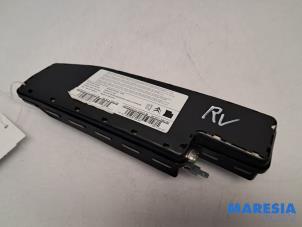 Gebruikte Airbag stoel (zitplaats) Citroen C4 Berline (NC) 1.6 16V VTi Prijs € 100,00 Margeregeling aangeboden door Maresia Parts