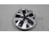 Citroën C4 Picasso (3D/3E) 1.6 16V THP 155 Velg