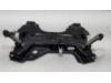 Citroën C4 Picasso (3D/3E) 1.6 16V THP 155 Subframe