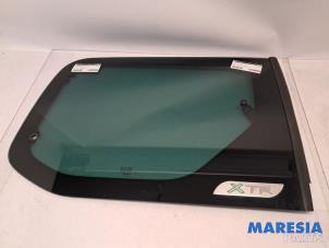 Gebruikte Ruit 2Deurs links-achter Citroen Berlingo Cinqspace, Multispace 1.6 VTi 120 16V Prijs € 39,99 Margeregeling aangeboden door Maresia Parts