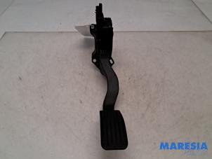 Gebruikte Sensor Gaspedaalpositie Citroen C3 (SC) 1.6 HDi 92 Prijs € 24,99 Margeregeling aangeboden door Maresia Parts