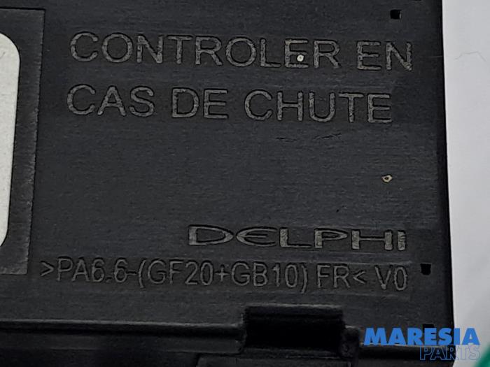 Computer Body Control van een Citroën C4 Picasso (3D/3E) 1.6 16V THP 155 2013