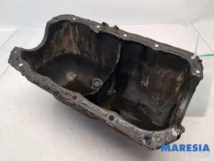 Gebruikte Carterpan Fiat 500 (312) 1.2 Prijs € 25,00 Margeregeling aangeboden door Maresia Parts