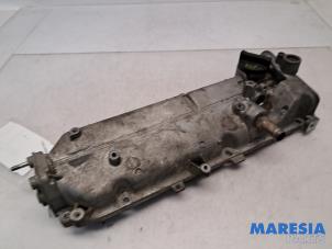 Gebruikte Kleppendeksel Fiat 500 (312) 1.2 Prijs € 50,00 Margeregeling aangeboden door Maresia Parts