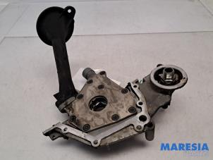 Gebruikte Oliepomp Fiat 500 (312) 1.2 Prijs € 50,00 Margeregeling aangeboden door Maresia Parts