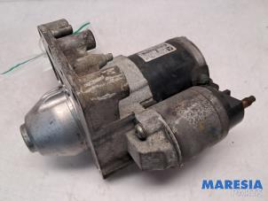 Gebruikte Startmotor Citroen C4 Picasso (3D/3E) 1.6 16V THP 155 Prijs € 25,00 Margeregeling aangeboden door Maresia Parts