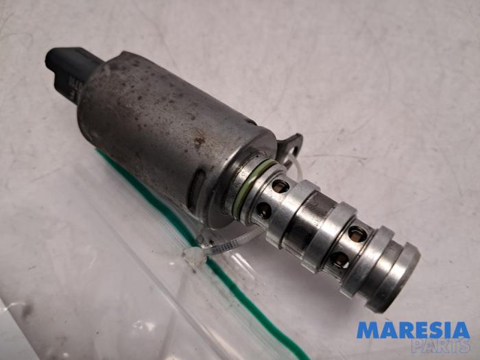 Gebruikte Nokkenas Sensor Citroen C4 Berline (NC) 1.6 16V VTi Prijs € 29,99 Margeregeling aangeboden door Maresia Parts