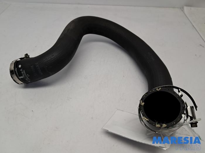 Gebruikte Intercooler Slang Citroen C4 Picasso (3D/3E) 1.6 16V THP 155 Prijs € 34,95 Margeregeling aangeboden door Maresia Parts