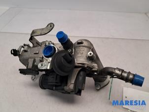 Gebruikte EGR Klep Citroen C3 (SC) 1.6 HDi 92 Prijs € 49,00 Margeregeling aangeboden door Maresia Parts