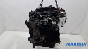 Gebruikte Motor Peugeot 508 SW (8E/8U) 2.0 BlueHDi 180 16V Prijs € 3.023,79 Inclusief btw aangeboden door Maresia Parts