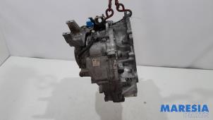 Gebruikte Automaatbak Peugeot 508 SW (8E/8U) 2.0 BlueHDi 180 16V Prijs € 1.028,50 Inclusief btw aangeboden door Maresia Parts