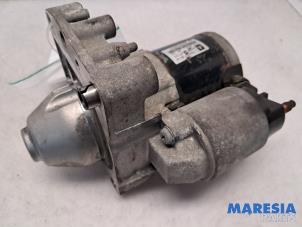 Gebruikte Startmotor Peugeot 207/207+ (WA/WC/WM) 1.4 16V VTi Prijs € 25,00 Margeregeling aangeboden door Maresia Parts