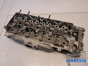 Gebruikte Cilinderkop Citroen C3 (SC) 1.6 HDi 92 Prijs € 250,00 Margeregeling aangeboden door Maresia Parts