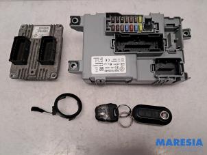 Gebruikte Computer Motormanagement Fiat 500 (312) 1.2 Prijs € 249,99 Margeregeling aangeboden door Maresia Parts