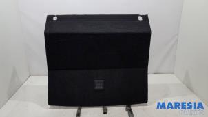 Gebruikte Kofferbak Mat Peugeot 508 SW (8E/8U) 2.0 BlueHDi 180 16V Prijs € 54,45 Inclusief btw aangeboden door Maresia Parts