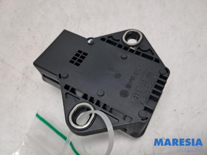 Esp computer van een Citroën Berlingo Cinqspace, Multispace 1.6 VTi 120 16V 2012