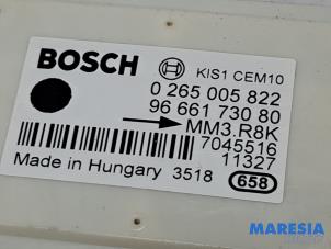 Computer esp van een Citroën Berlingo Cinqspace, Multispace 1.6 VTi 120 16V 2012