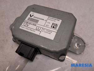 Gebruikte Spanning Stabilisator Renault Scénic III (JZ) 1.6 Energy dCi 130 Prijs € 35,00 Margeregeling aangeboden door Maresia Parts