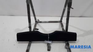 Gebruikte Hoedenplank Fiat 500 (312) 1.2 Prijs € 60,00 Margeregeling aangeboden door Maresia Parts