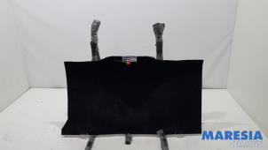 Gebruikte Kofferbak Mat Fiat 500 (312) 1.2 Prijs € 55,00 Margeregeling aangeboden door Maresia Parts