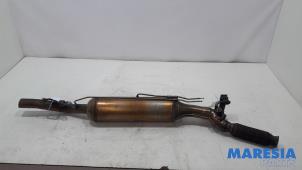 Gebruikte Roetfilter Peugeot 508 SW (8E/8U) 2.0 BlueHDi 180 16V Prijs € 423,50 Inclusief btw aangeboden door Maresia Parts