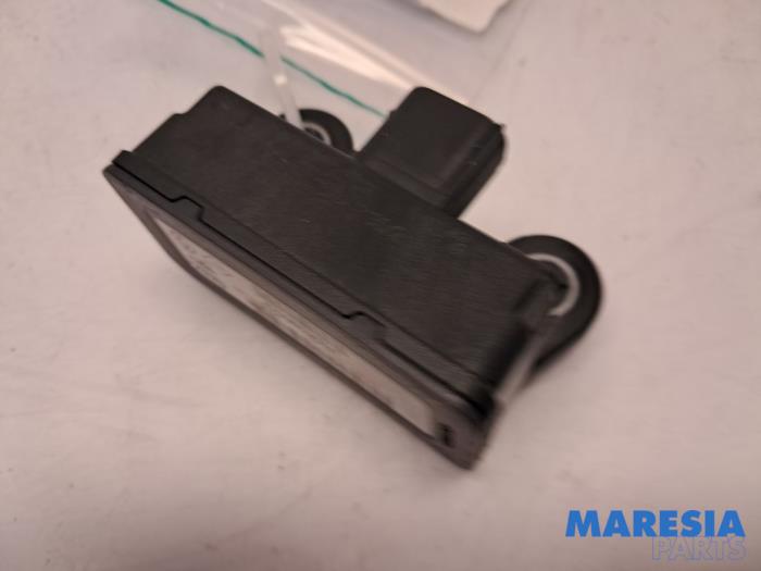 Gebruikte Computer esp Renault Scénic III (JZ) 1.6 Energy dCi 130 Prijs € 19,50 Margeregeling aangeboden door Maresia Parts