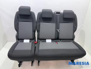 Gebruikte Achterbank Opel Zafira Life 2.0 Diesel 180 Prijs € 845,79 Inclusief btw aangeboden door Maresia Parts