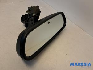 Gebruikte Spiegel binnen Peugeot 508 SW (8E/8U) 2.0 BlueHDi 180 16V Prijs € 25,00 Inclusief btw aangeboden door Maresia Parts