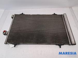 Gebruikte Airco Condensor Peugeot 508 SW (8E/8U) 2.0 BlueHDi 180 16V Prijs € 35,01 Inclusief btw aangeboden door Maresia Parts