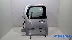 Gebruikte Achterdeur Bus-Bestelauto Peugeot Partner (GC/GF/GG/GJ/GK) 1.6 HDI 90 Prijs € 90,75 Inclusief btw aangeboden door Maresia Parts