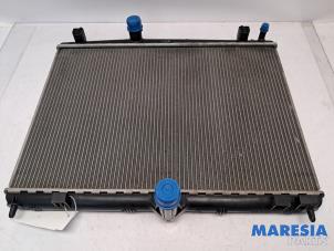 Gebruikte Radiateur Peugeot 508 SW (8E/8U) 2.0 BlueHDi 180 16V Prijs € 50,00 Inclusief btw aangeboden door Maresia Parts