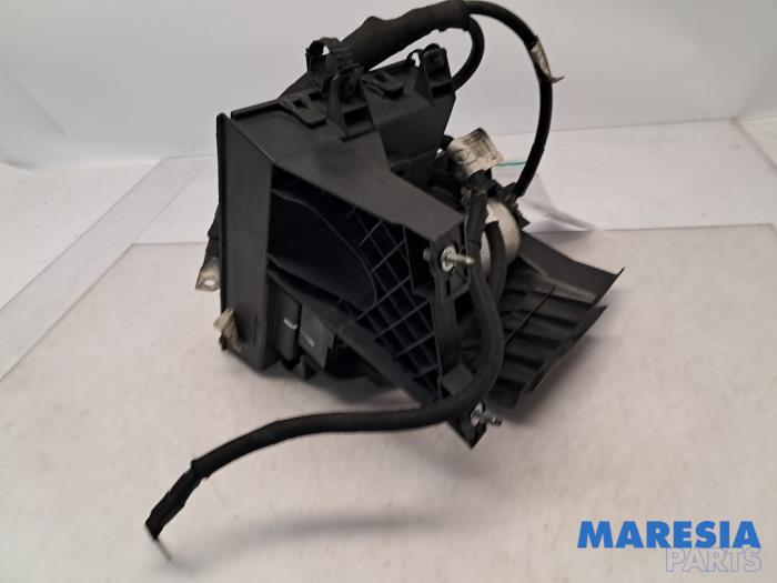 Gebruikte Start/Stop computer Peugeot 508 SW (8E/8U) 2.0 BlueHDi 180 16V Prijs € 157,51 Inclusief btw aangeboden door Maresia Parts