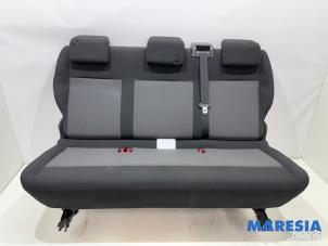 Gebruikte Achterbank Peugeot Expert 1.5 BlueHDi 120 Prijs € 724,79 Inclusief btw aangeboden door Maresia Parts