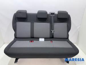 Gebruikte Achterbank Peugeot Expert 1.5 BlueHDi 120 Prijs € 724,79 Inclusief btw aangeboden door Maresia Parts