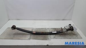 Gebruikte Bladveer achter Fiat Ducato (250) 2.3 D 150 Multijet Prijs € 181,50 Inclusief btw aangeboden door Maresia Parts