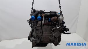 Gebruikte Motor Peugeot Partner (GC/GF/GG/GJ/GK) 1.6 HDI 90 Prijs € 1.511,29 Inclusief btw aangeboden door Maresia Parts