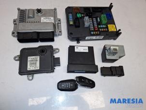 Gebruikte Computer Motormanagement Peugeot 508 SW (8E/8U) 2.0 BlueHDi 180 16V Prijs € 543,29 Inclusief btw aangeboden door Maresia Parts