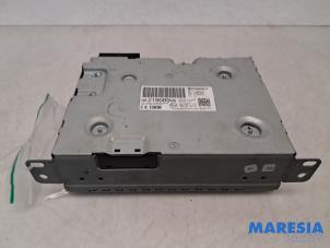 Gebruikte Regelunit Multi Media Peugeot 508 SW (8E/8U) 2.0 BlueHDi 180 16V Prijs € 275,00 Inclusief btw aangeboden door Maresia Parts