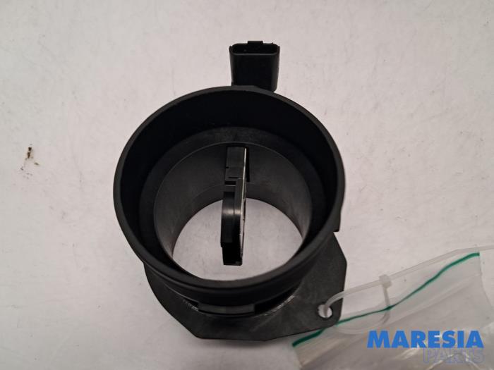 Gebruikte Luchthoeveelheidsmeter Peugeot 508 SW (8E/8U) 2.0 BlueHDi 180 16V Prijs € 34,00 Inclusief btw aangeboden door Maresia Parts