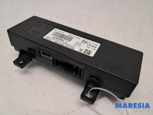 Gebruikte Bluetooth module Peugeot 508 SW (8E/8U) 2.0 BlueHDi 180 16V Prijs € 40,00 Inclusief btw aangeboden door Maresia Parts