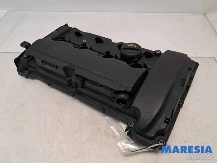 Gebruikte Kleppendeksel Citroen C4 Grand Picasso (3A) 1.6 16V THP 155 Prijs € 115,00 Margeregeling aangeboden door Maresia Parts
