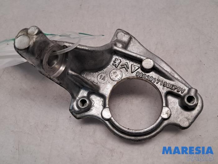 Gebruikte Motorsteun Citroen C4 Grand Picasso (3A) 1.6 16V THP 155 Prijs € 14,95 Margeregeling aangeboden door Maresia Parts