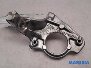 Gebruikte Motorrubber Citroen C4 Grand Picasso (3A) 1.6 16V THP 155 Prijs € 20,00 Margeregeling aangeboden door Maresia Parts