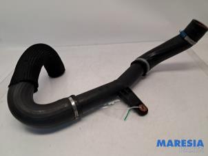 Gebruikte Intercooler Slang Fiat Ducato (250) 2.3 D 150 Multijet Prijs € 54,45 Inclusief btw aangeboden door Maresia Parts